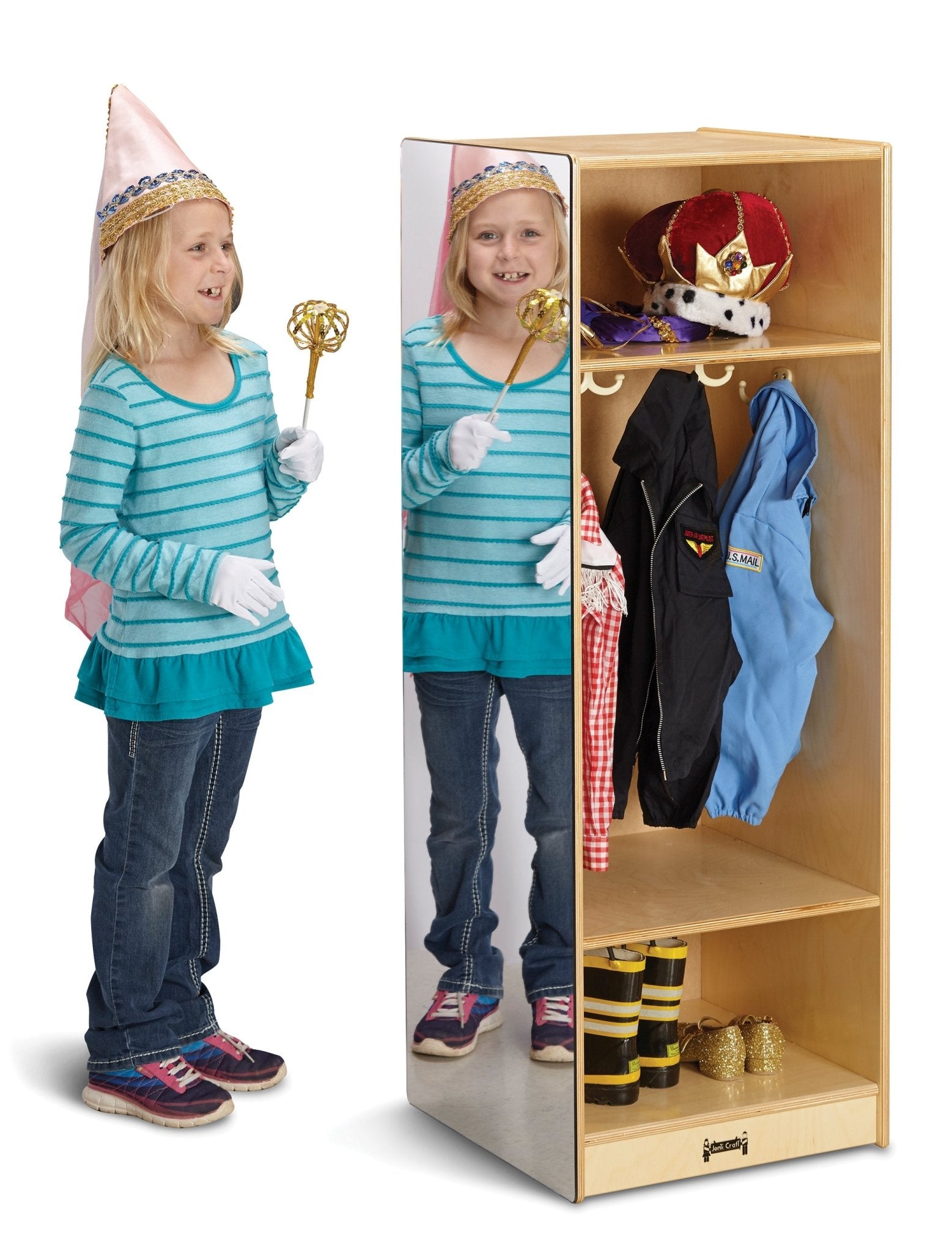 Jonti - Craft Dress - Up Locker - SchoolOutlet