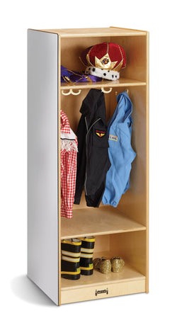 Jonti-Craft Dress-Up Locker