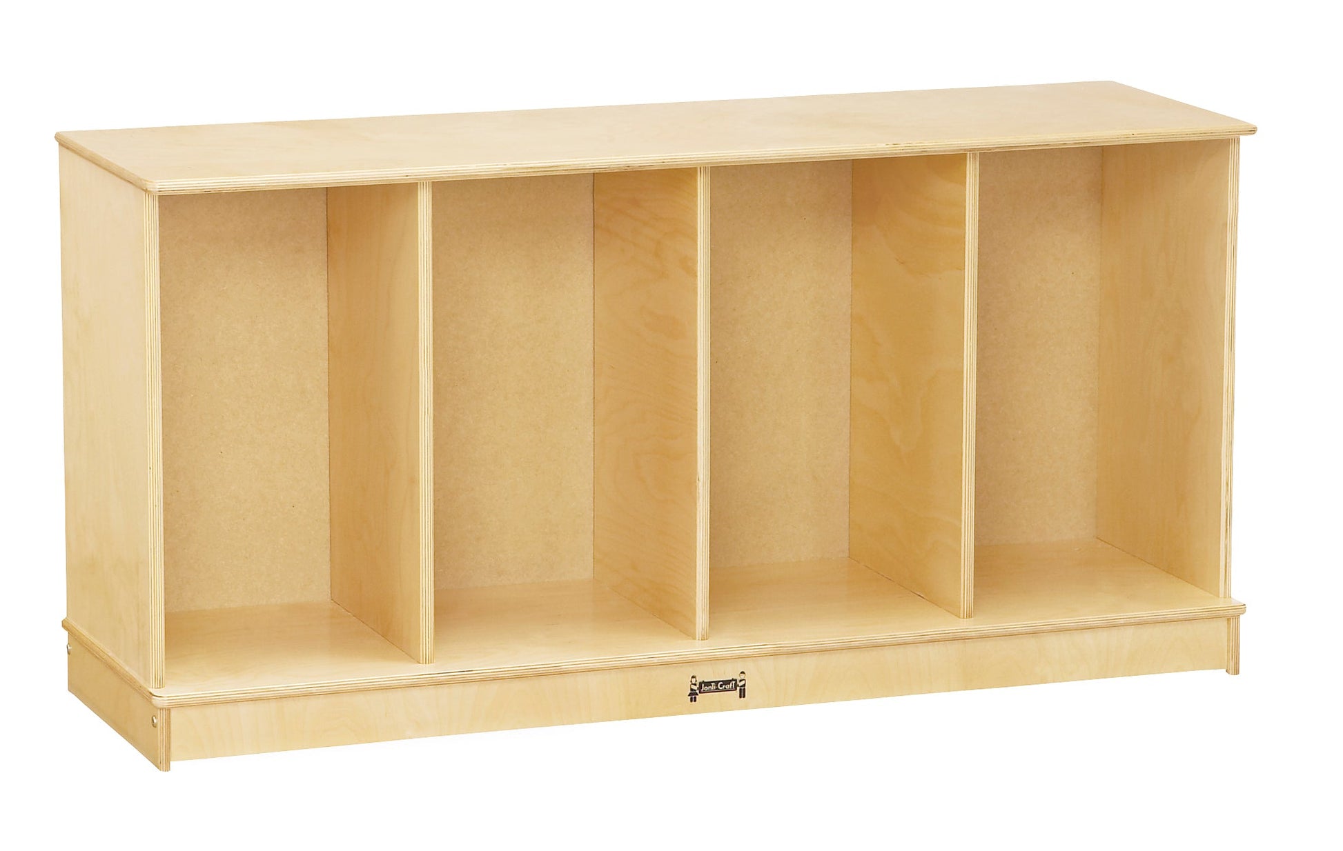 Jonti - Craft Stacking Open Lockers - SchoolOutlet