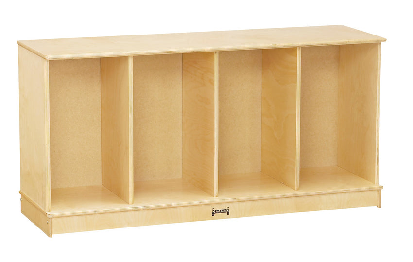 Jonti - Craft Stacking Open Lockers - SchoolOutlet