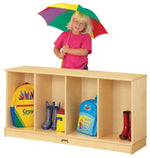 Jonti - Craft Stacking Open Lockers - SchoolOutlet