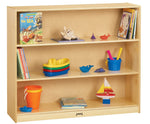 Jonti - Craft Mega Mobile Straight - Shelf - SchoolOutlet
