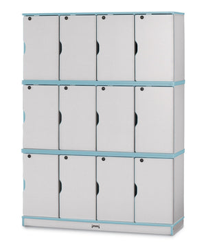 School Lockers Buying Guide