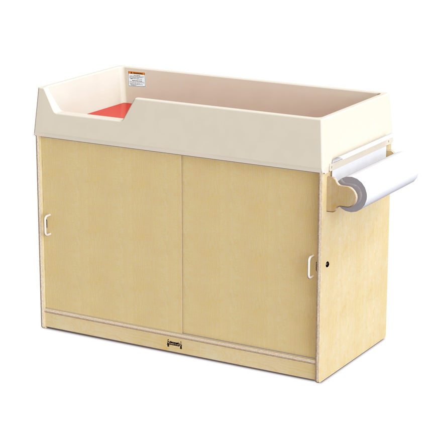 Jonti - Craft Paper Roll Dispenser Kit - SchoolOutlet