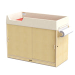 Jonti - Craft Paper Roll Dispenser Kit - SchoolOutlet