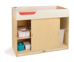 Jonti - Craft Changing Table - SchoolOutlet