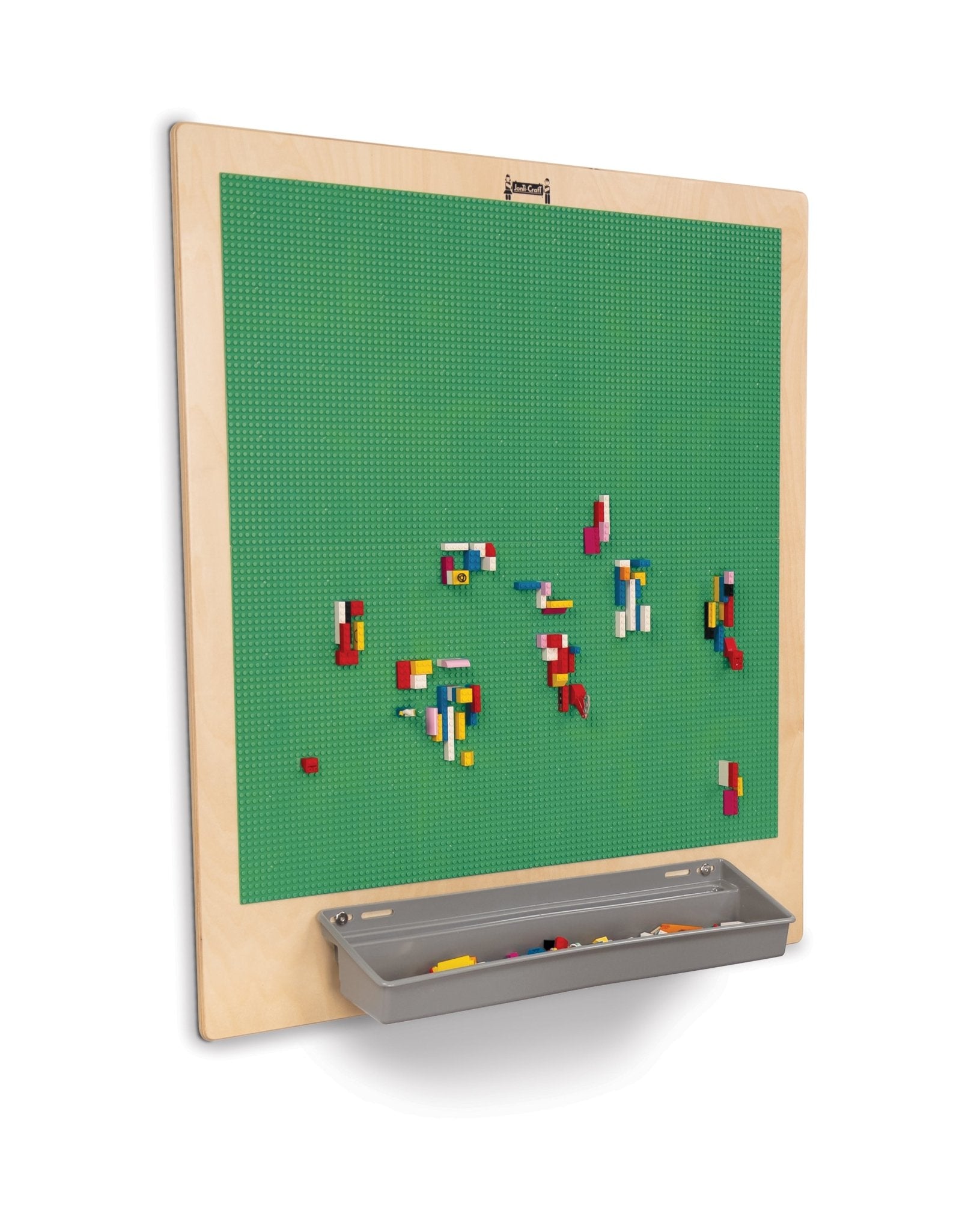Jonti - Craft Building Brick Wall - SchoolOutlet