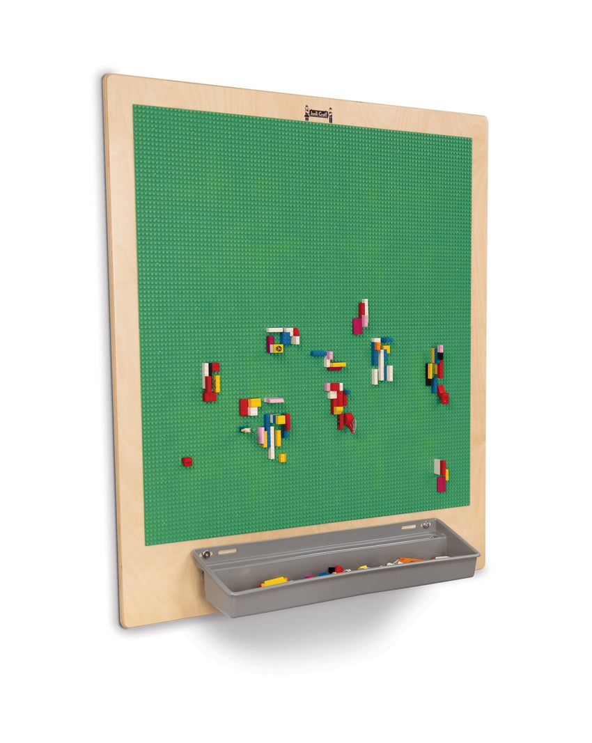 Jonti - Craft Building Brick Wall - SchoolOutlet
