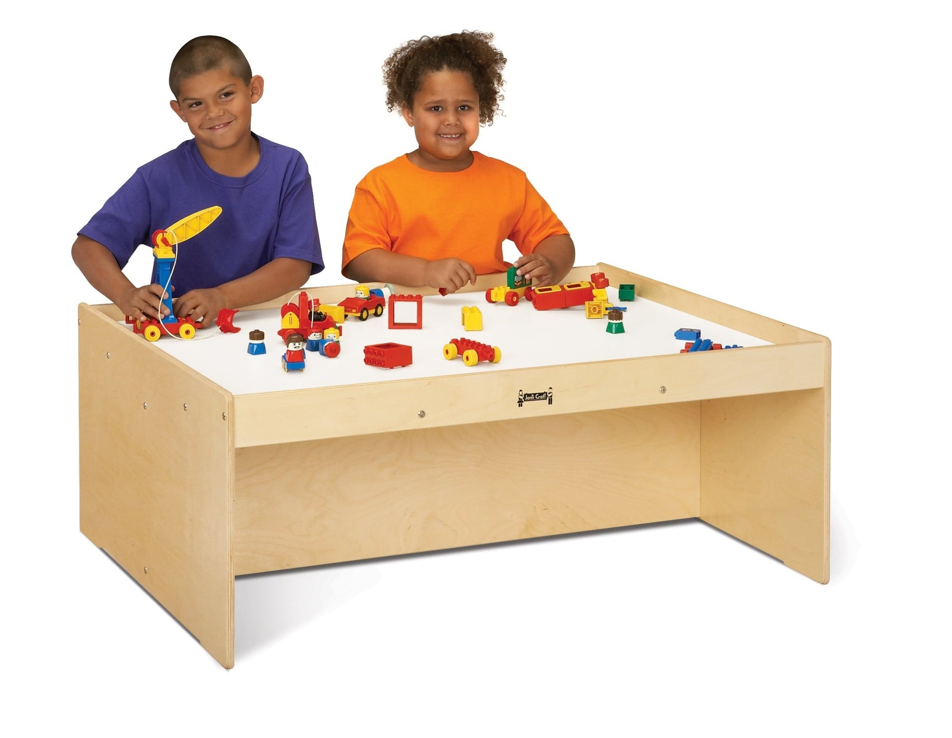Jonti - Craft STEM Activity Table 16"H - SchoolOutlet
