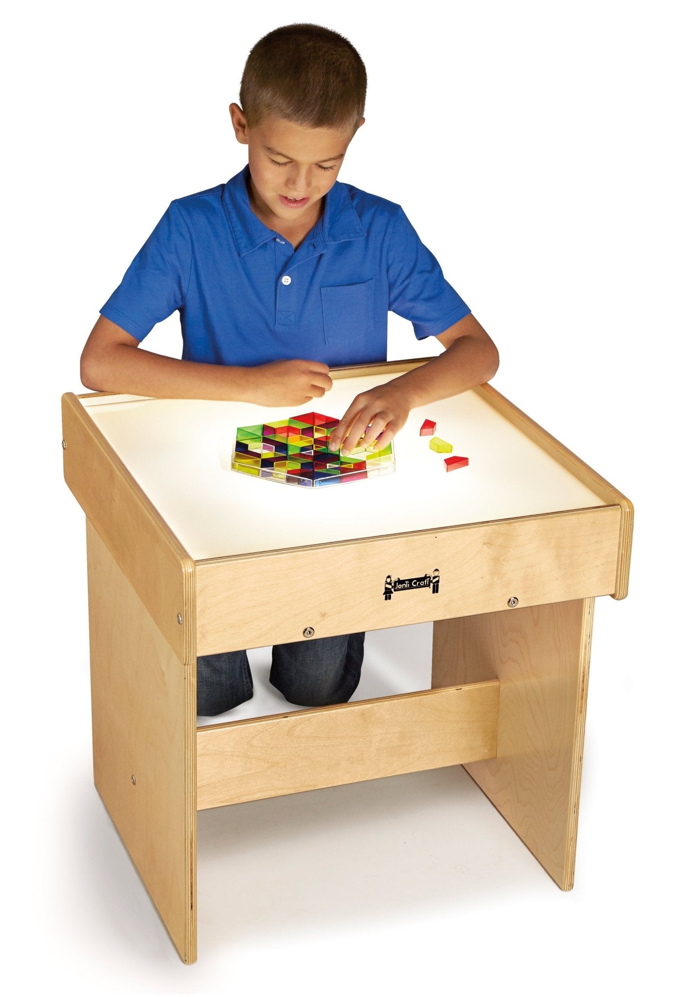 Jonti - Craft Light Box - SchoolOutlet