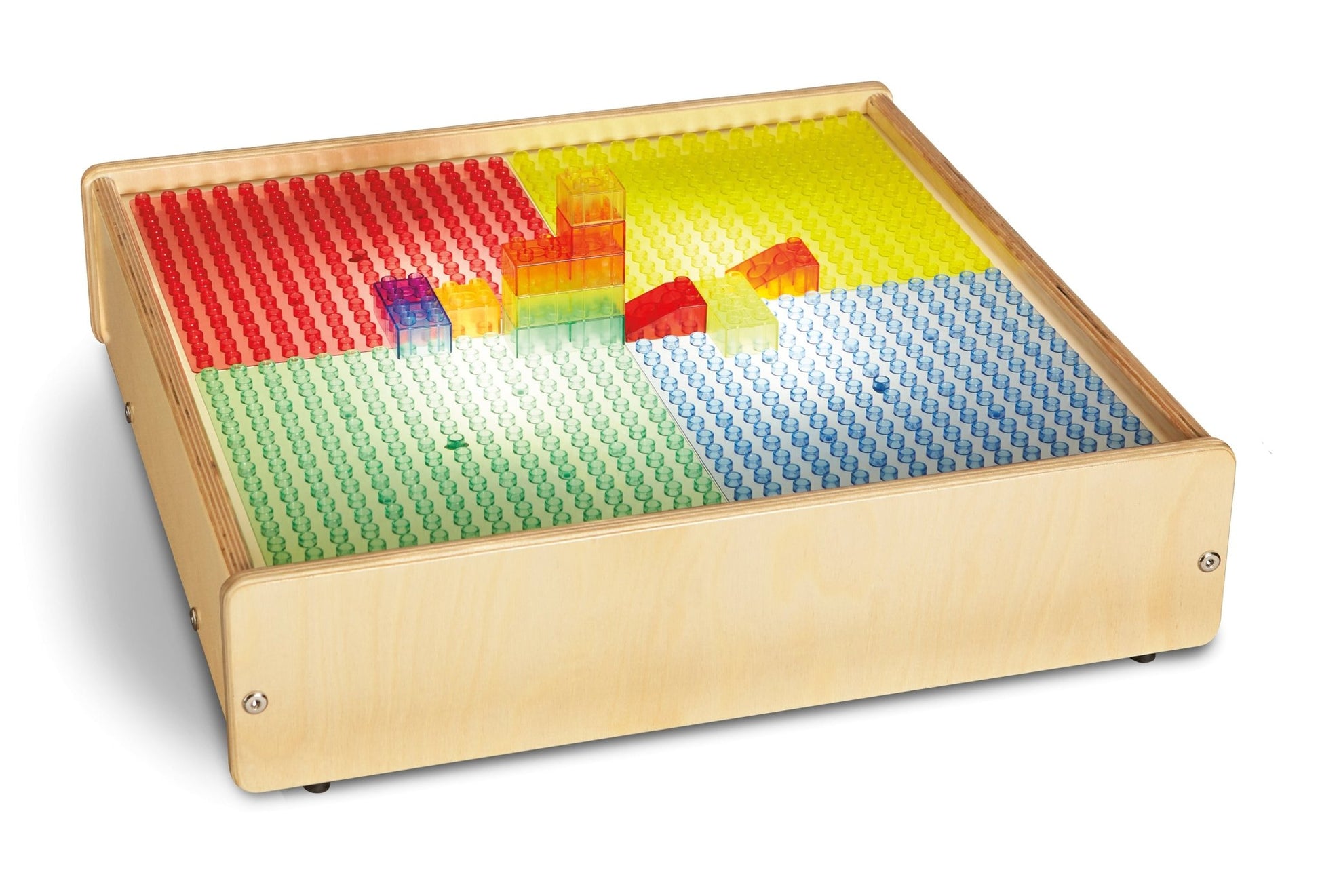 Jonti - Craft Light Box Table - SchoolOutlet