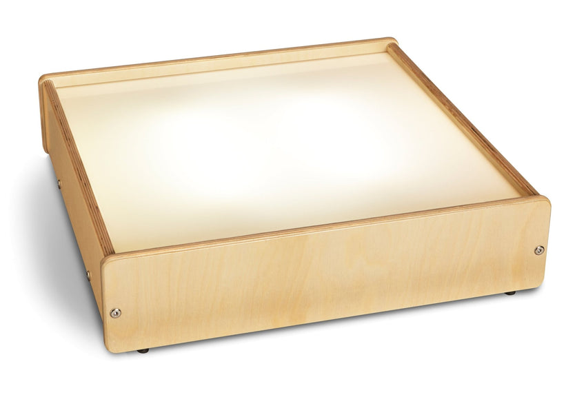 Jonti - Craft Light Box Table - SchoolOutlet