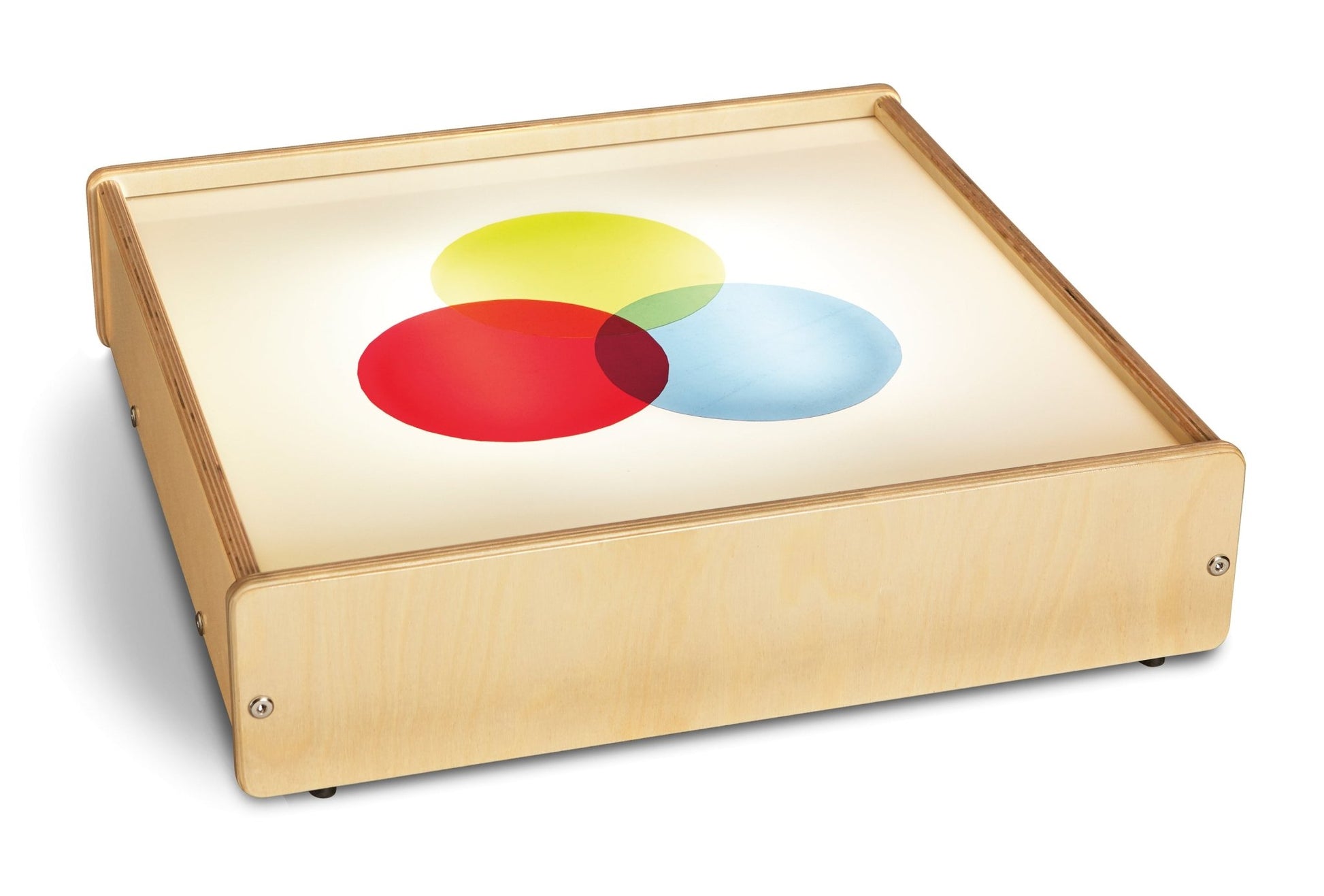 Jonti - Craft Light Box Table - SchoolOutlet