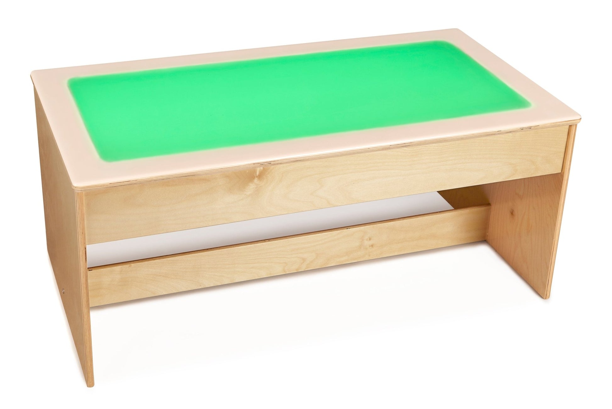 Jonti - Craft Large Light Table - Multicolored - SchoolOutlet