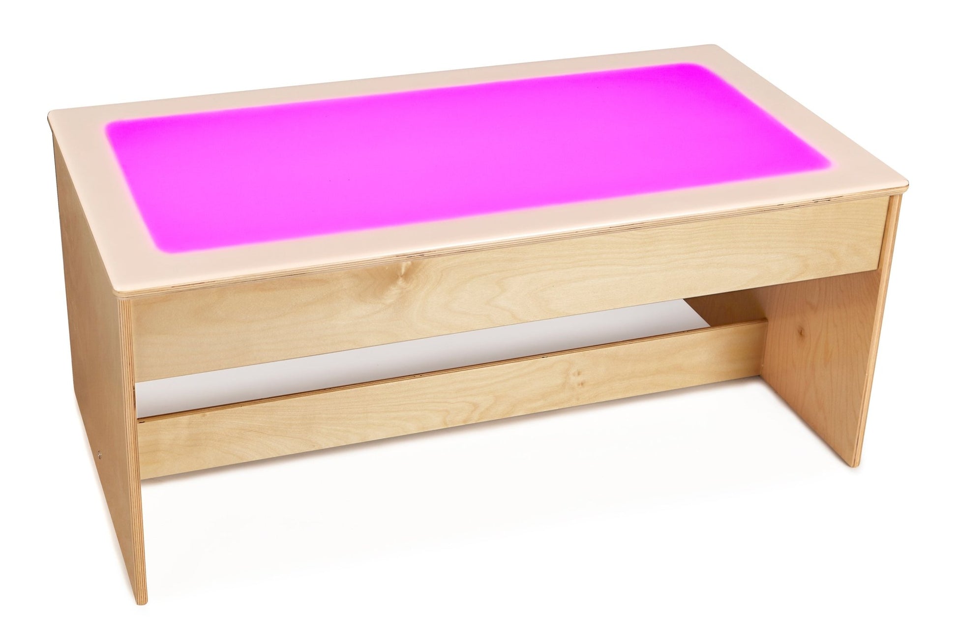 Jonti - Craft Large Light Table - Multicolored - SchoolOutlet