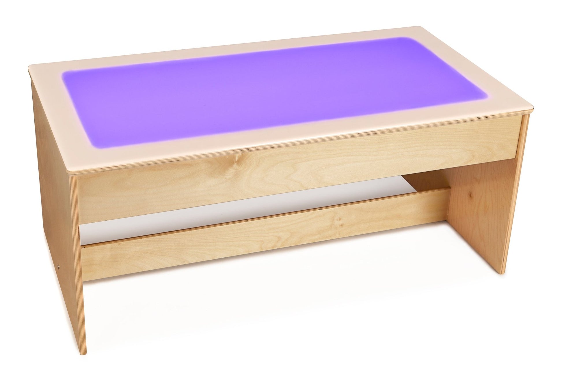 Jonti - Craft Large Light Table - Multicolored - SchoolOutlet