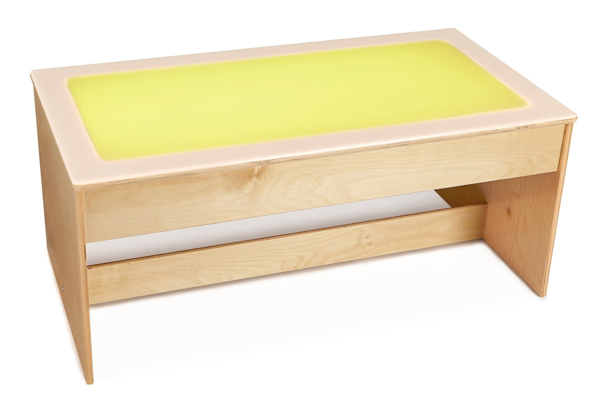 Jonti - Craft Large Light Table - Multicolored - SchoolOutlet
