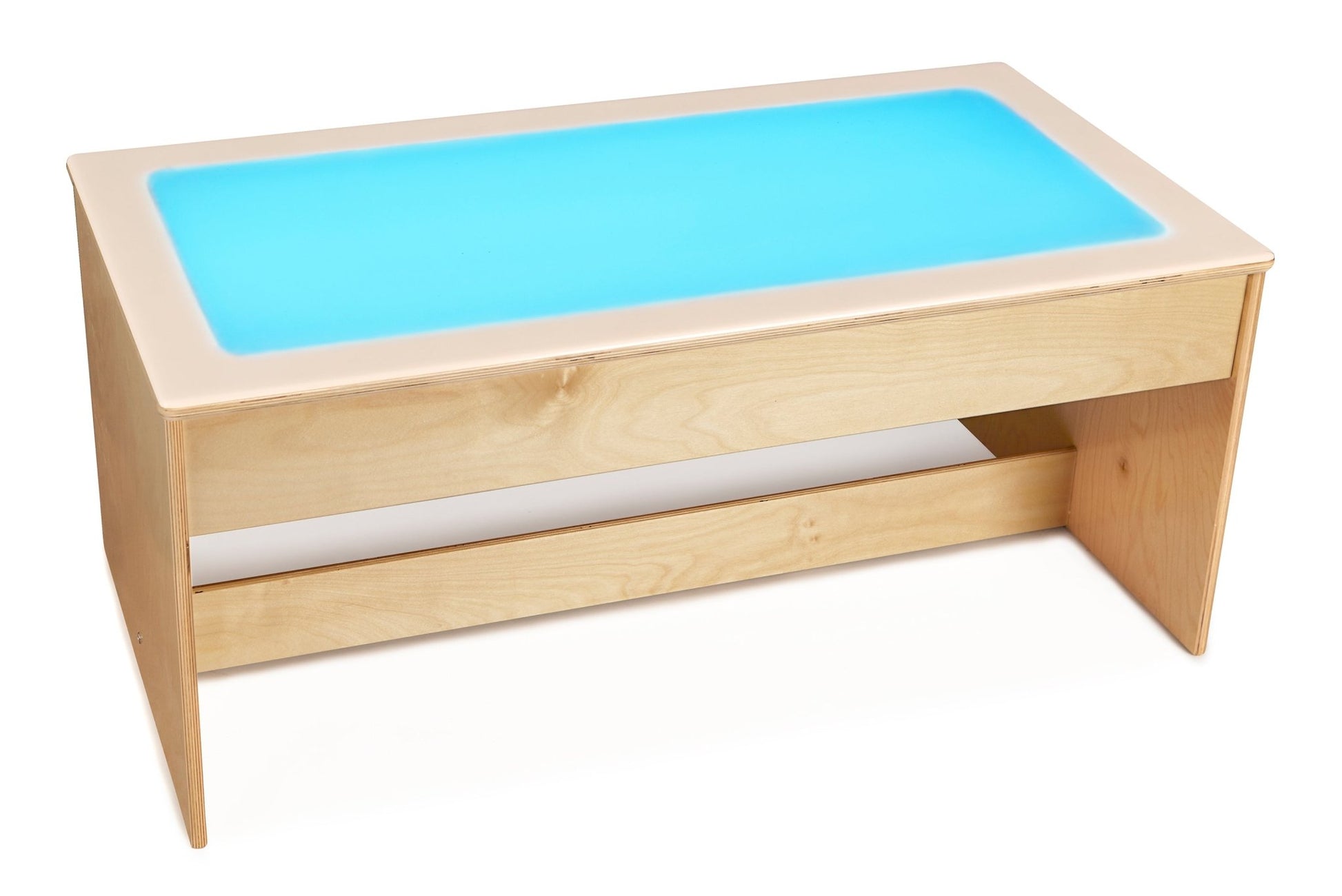 Jonti - Craft Large Light Table - Multicolored - SchoolOutlet