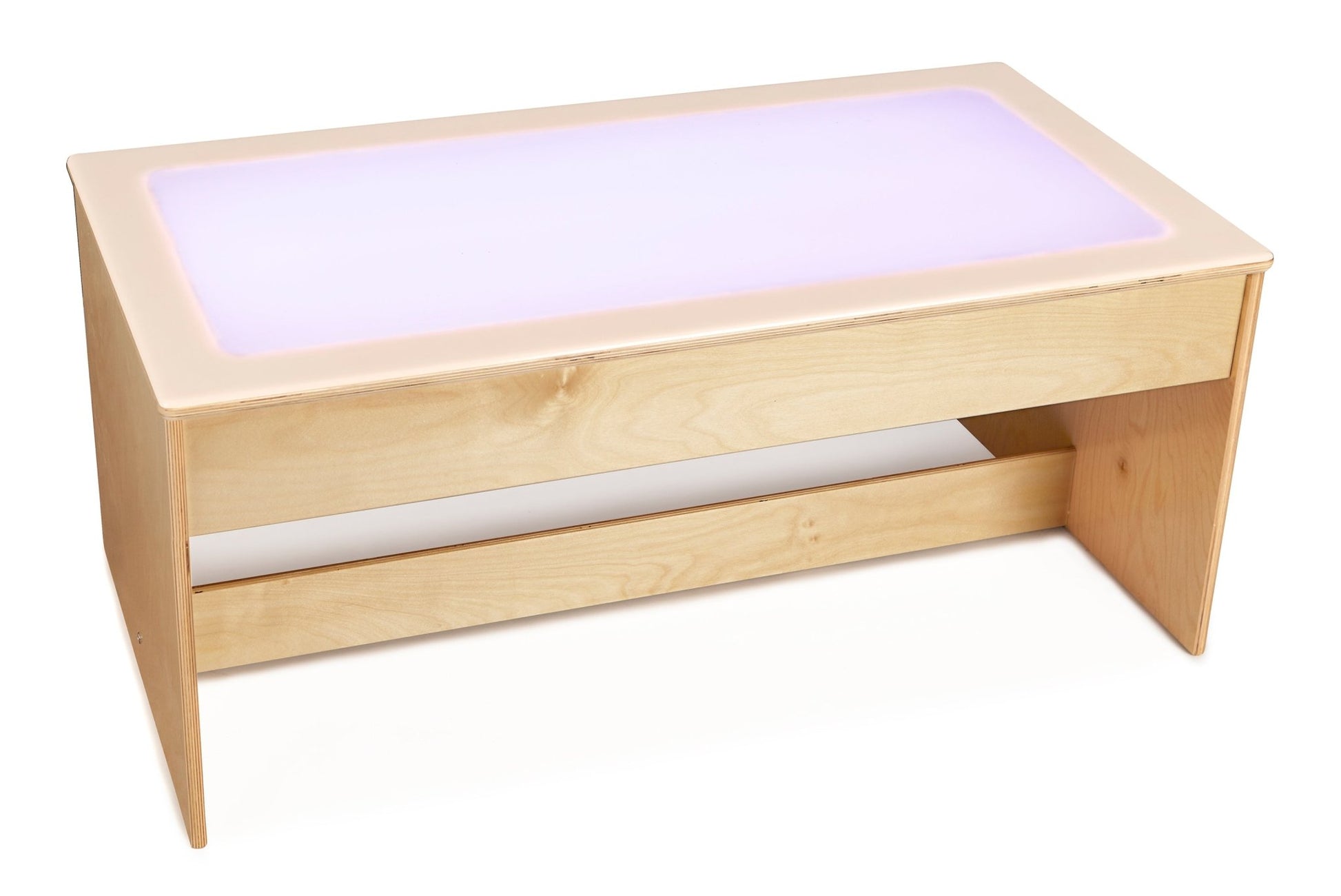 Jonti - Craft Large Light Table - Multicolored - SchoolOutlet