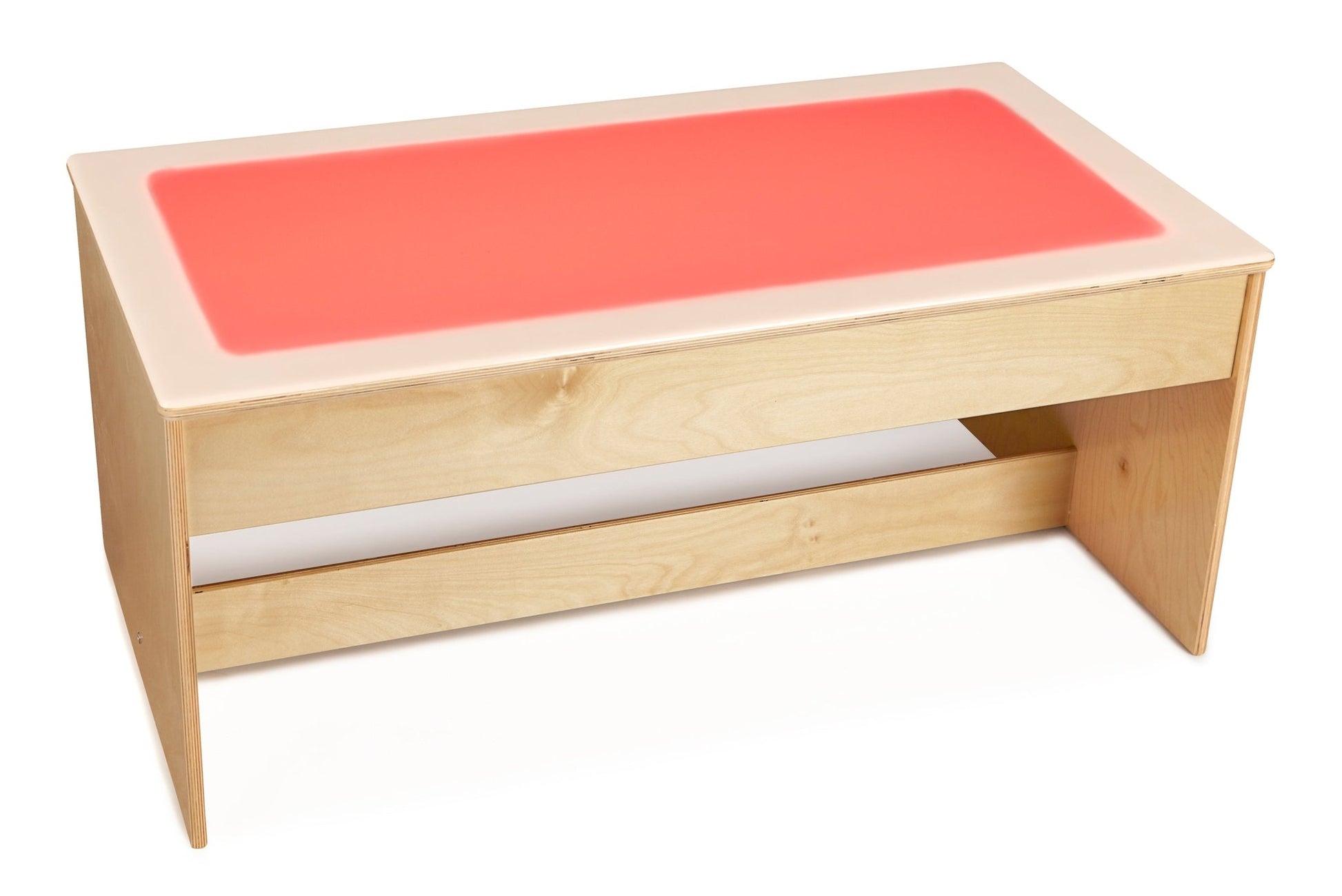 Jonti - Craft Large Light Table - Multicolored - SchoolOutlet
