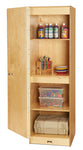 Jonti - Craft Storage Cabinet - Mobile - SchoolOutlet