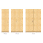 Jonti - Craft Storage Cabinet - Mobile - SchoolOutlet