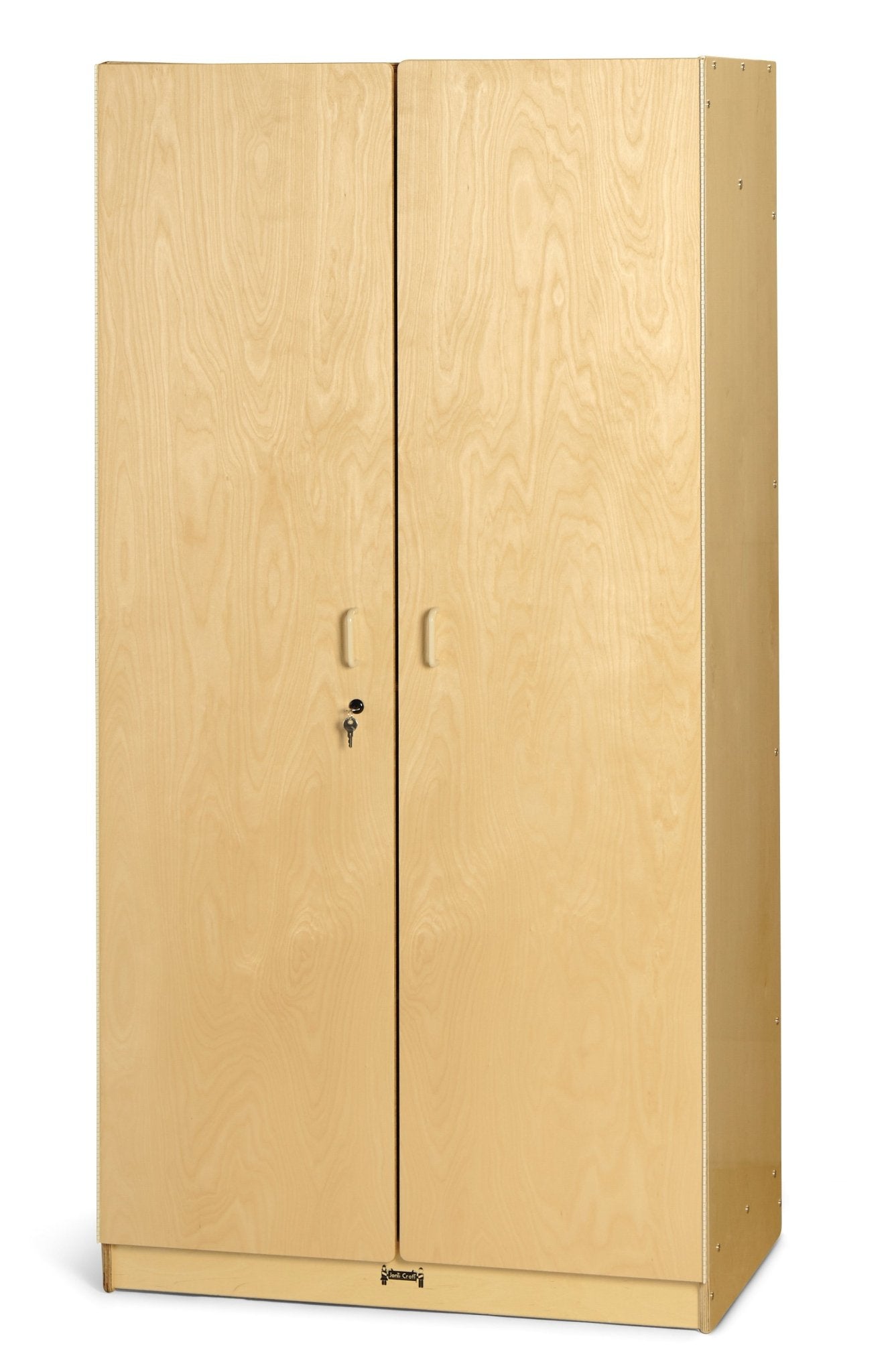 Jonti - Craft Wardrobe Closet Deluxe - SchoolOutlet