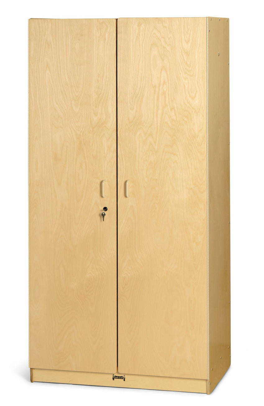 Jonti - Craft Wardrobe Closet Deluxe - SchoolOutlet