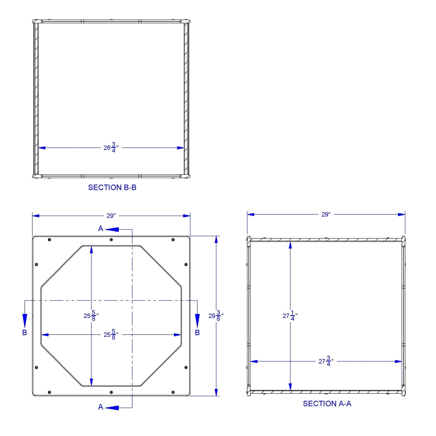 Jonti - Craft Reflecting Cube - SchoolOutlet