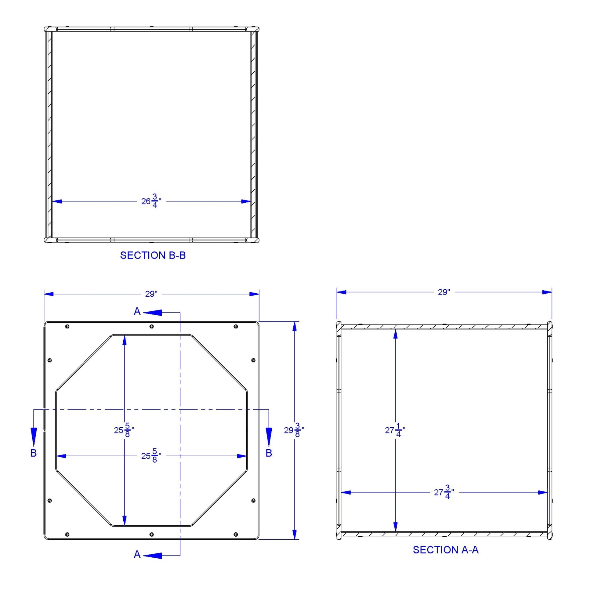 Jonti - Craft Reflecting Cube - SchoolOutlet