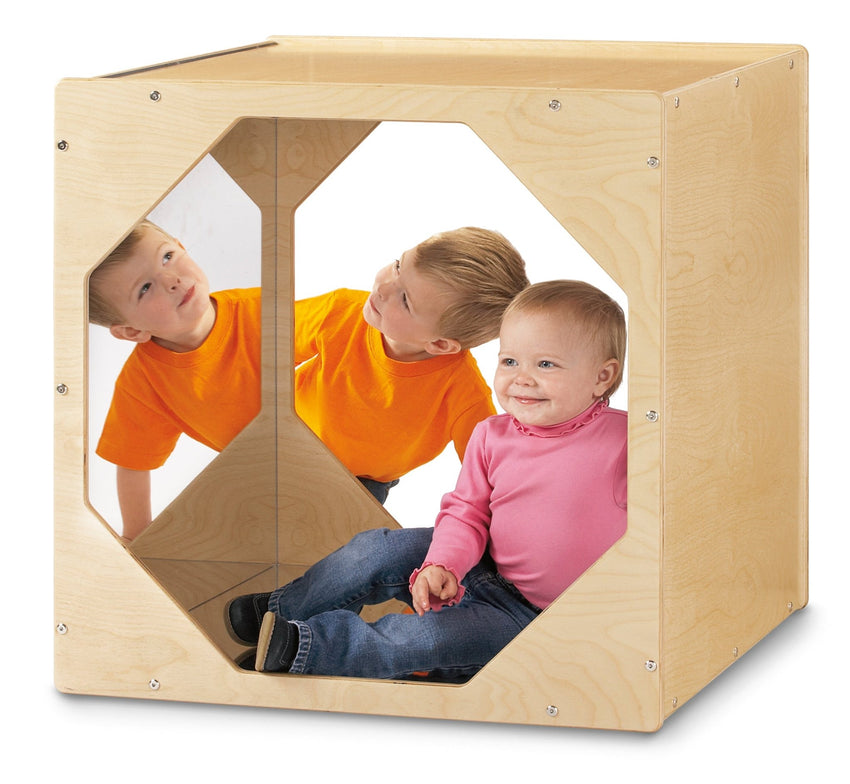 Jonti - Craft Reflecting Cube - SchoolOutlet