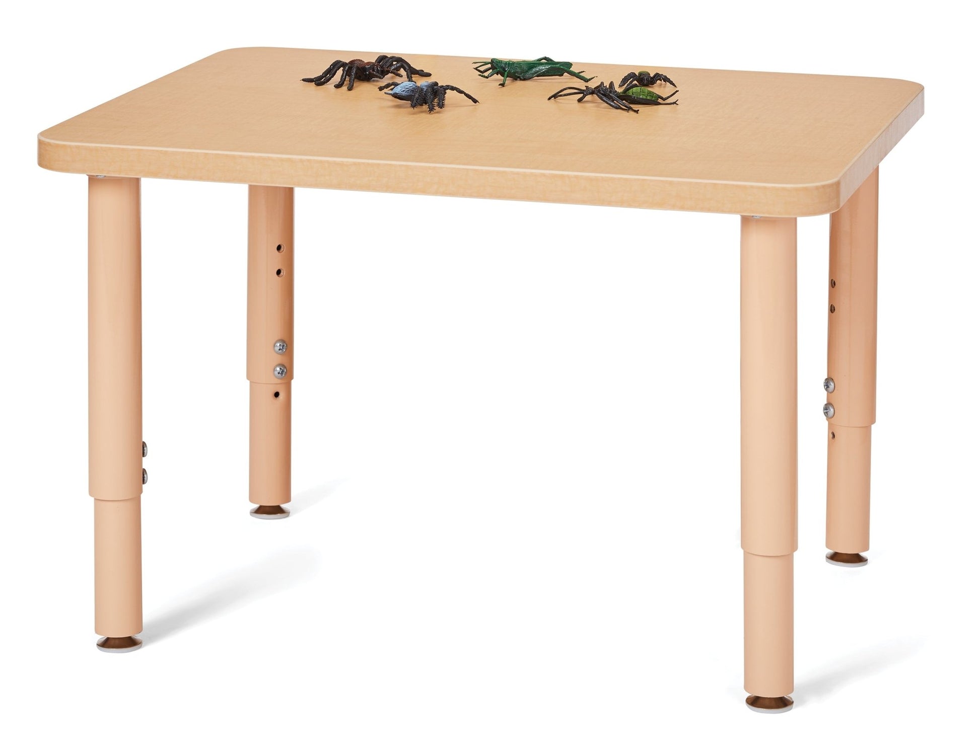 Jonti - Craft Purpose+ Rectangle Table - 24" x 30" - SchoolOutlet