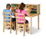 Jonti - Craft Store - More Table - SchoolOutlet