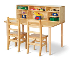 Jonti-Craft Store-More Table