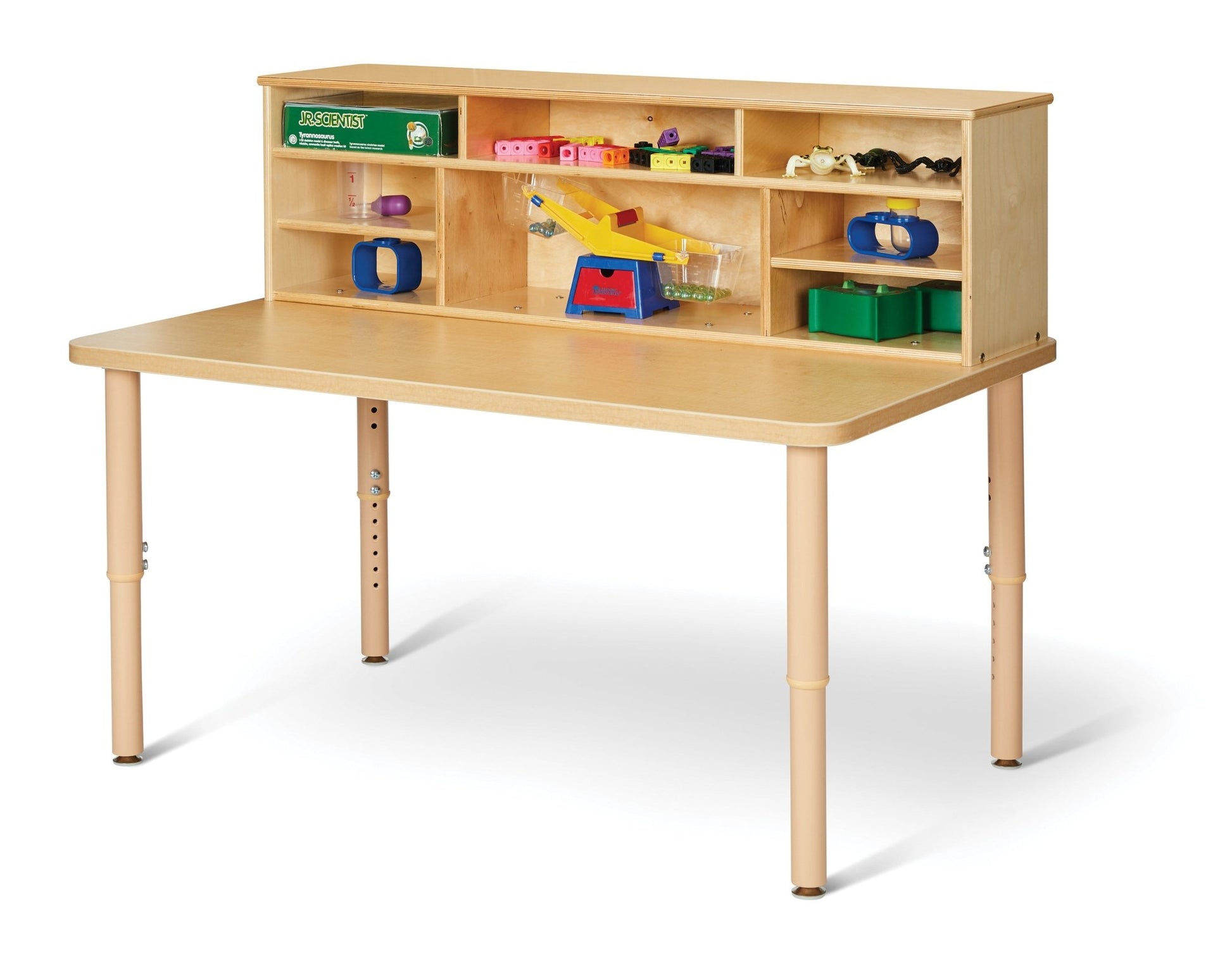 Jonti - Craft Store - More Table - SchoolOutlet