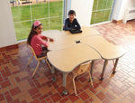 Berries Collaborative Bowtie Table - 24