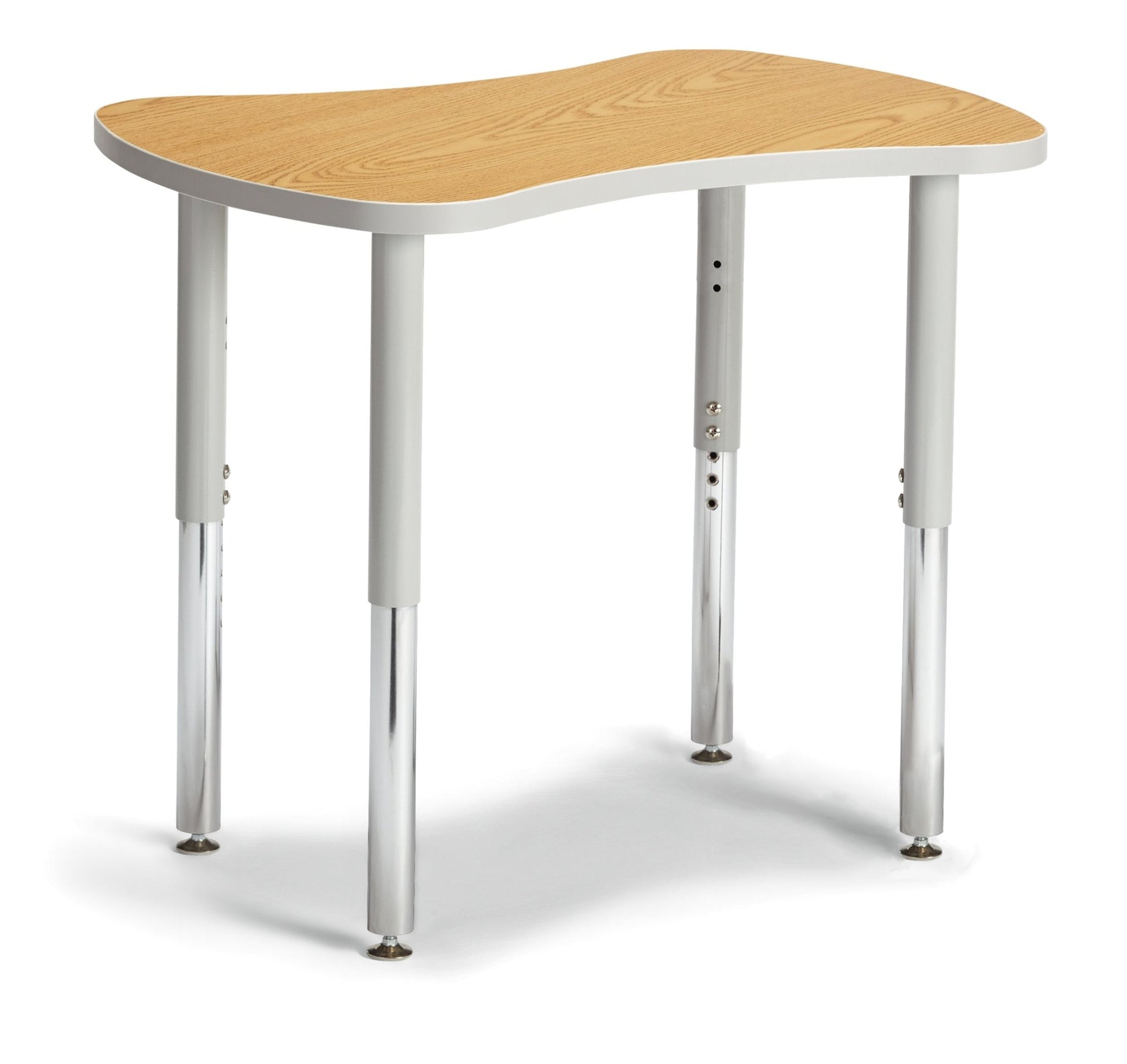 Berries Collaborative Bowtie Table - 24" X 35" - SchoolOutlet