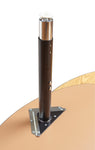 Berries Dry Erase Collaborative Bowtie Table - 24