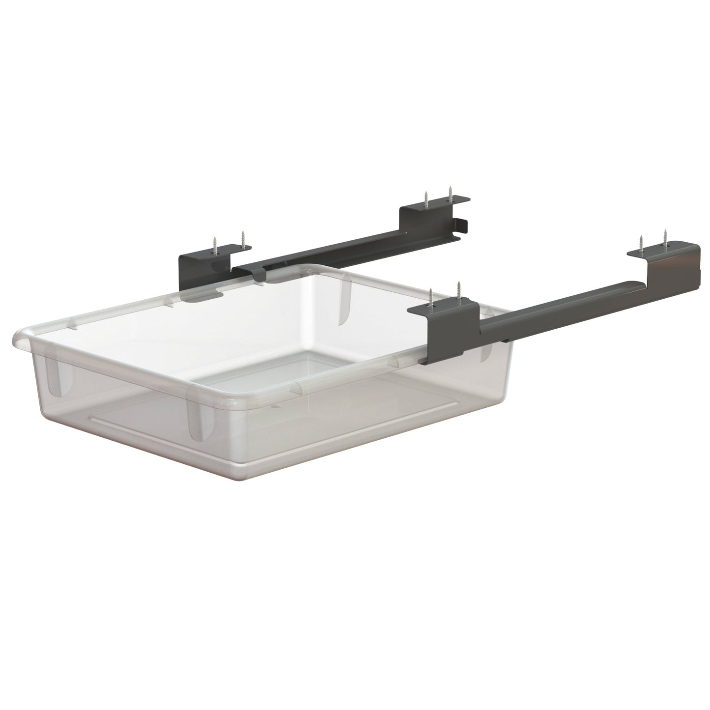 Berries Store - It Drawer Kit - with Clear Paper - Tray - 2 Pack - SchoolOutlet