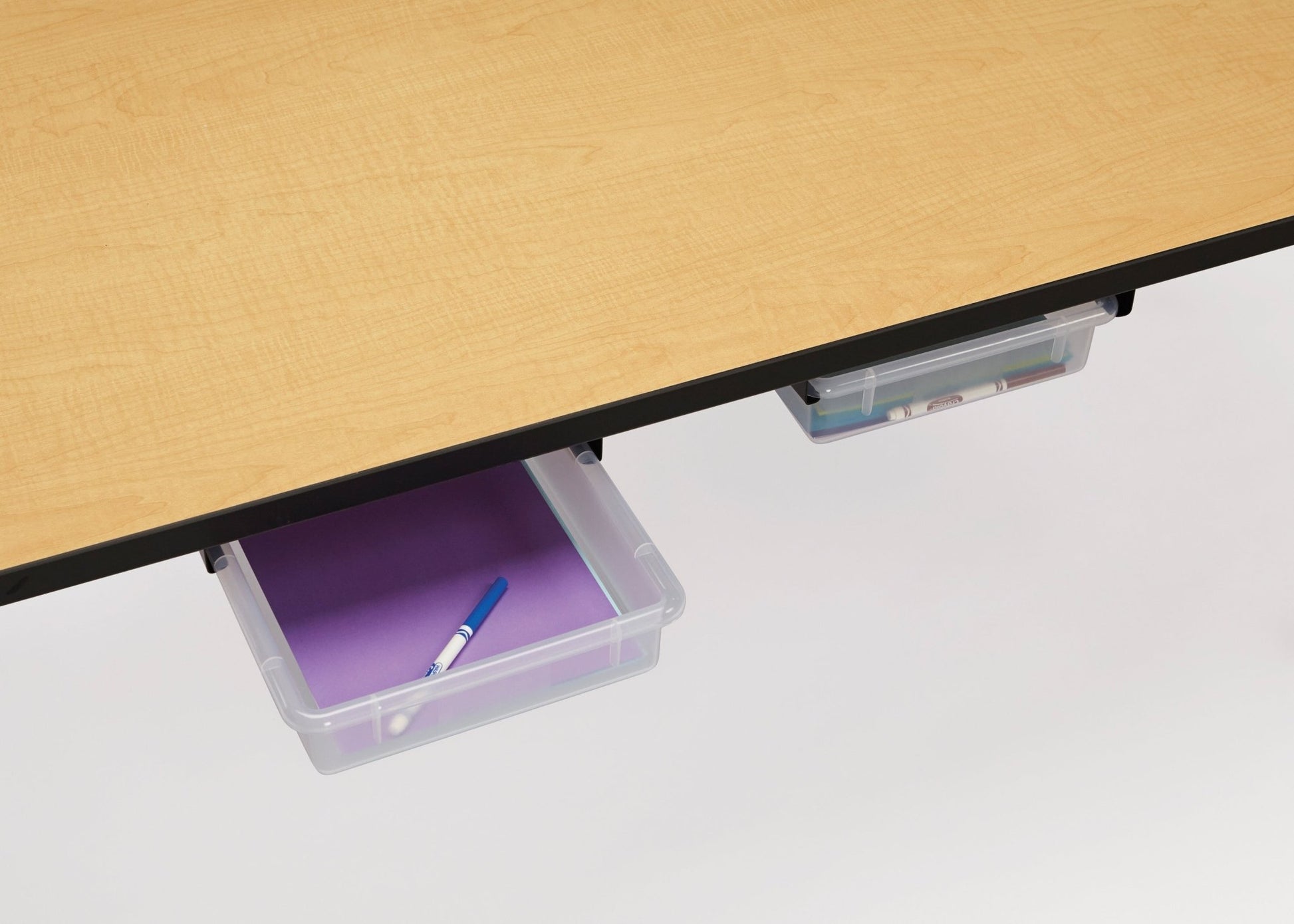 Berries Store - It Drawer Kit - with Clear Paper - Tray - 2 Pack - SchoolOutlet