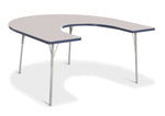 Berries Horseshoe Activity Table - 66