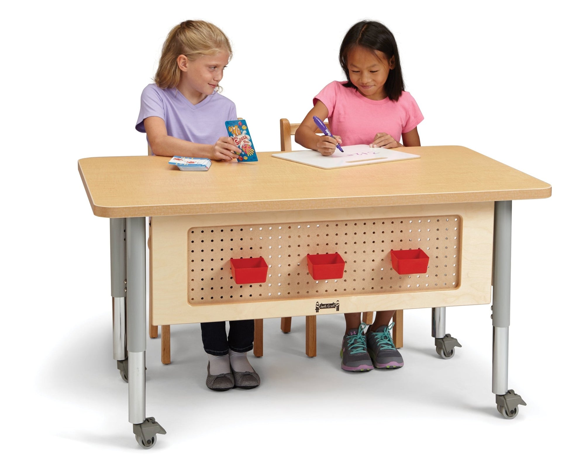 Jonti - Craft STEM Workstation - SchoolOutlet