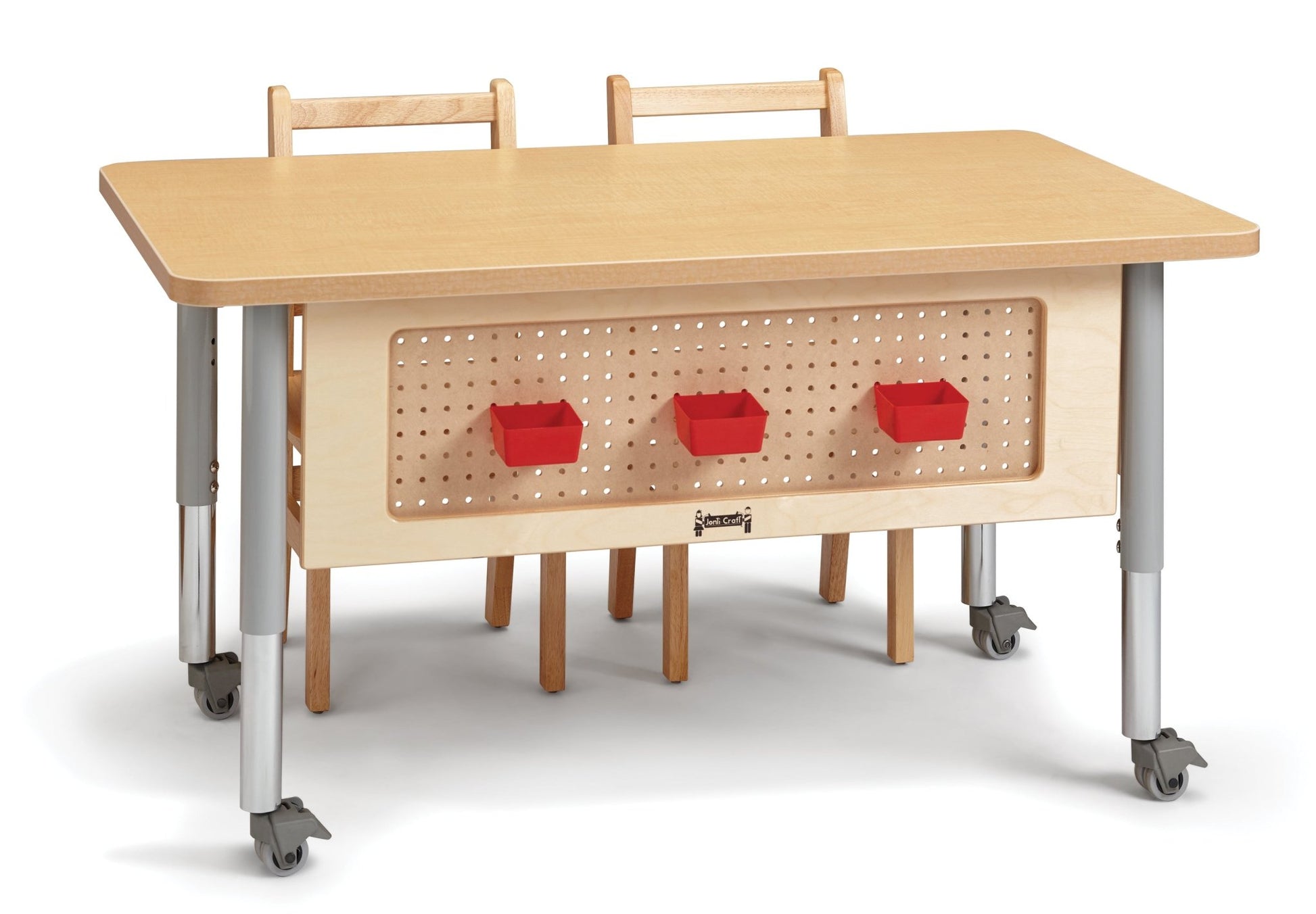 Jonti - Craft STEM Workstation - SchoolOutlet