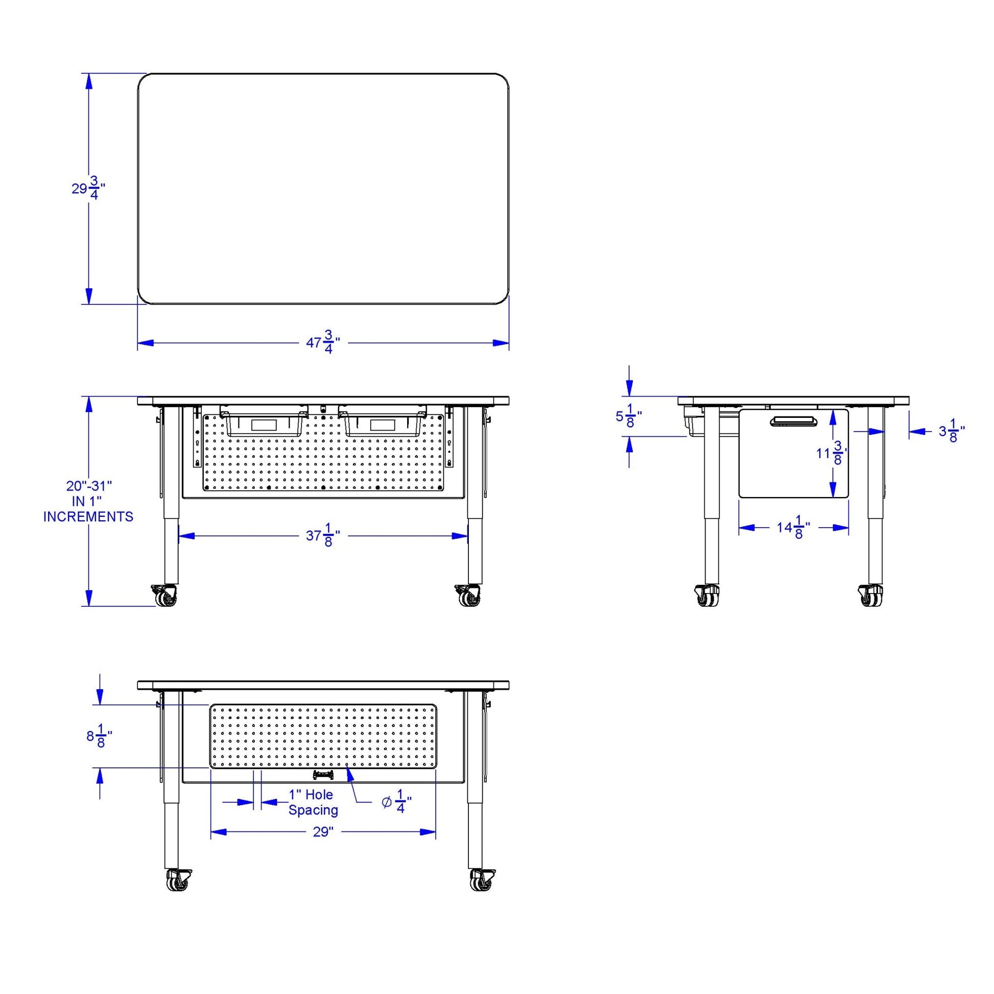 Jonti - Craft STEM Workstation - SchoolOutlet