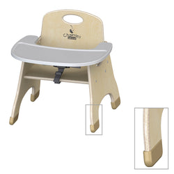 Jonti-Craft Chairries + High Chairries Tips