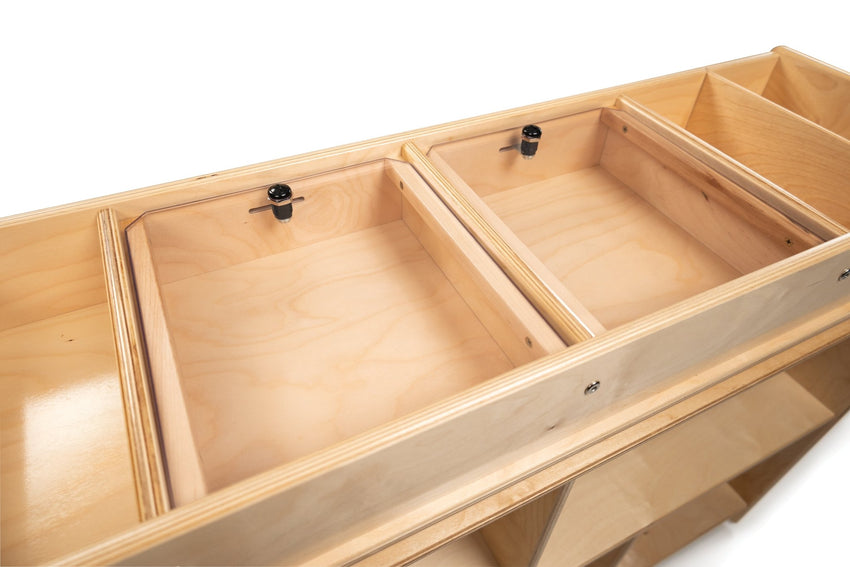 Jonti - Craft Tabletop Discovery Lab - SchoolOutlet