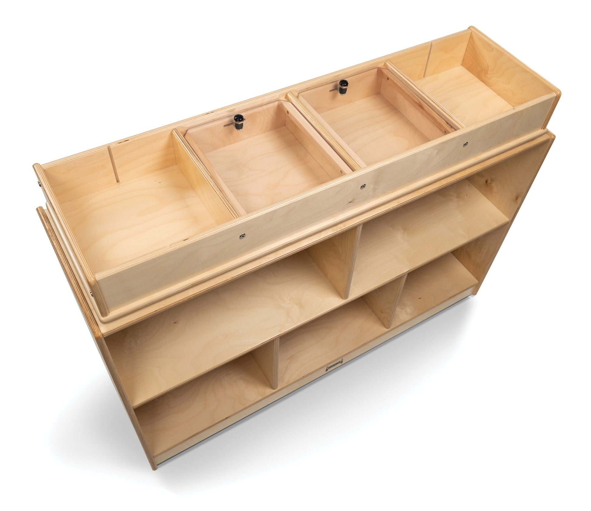 Jonti - Craft Tabletop Discovery Lab - SchoolOutlet