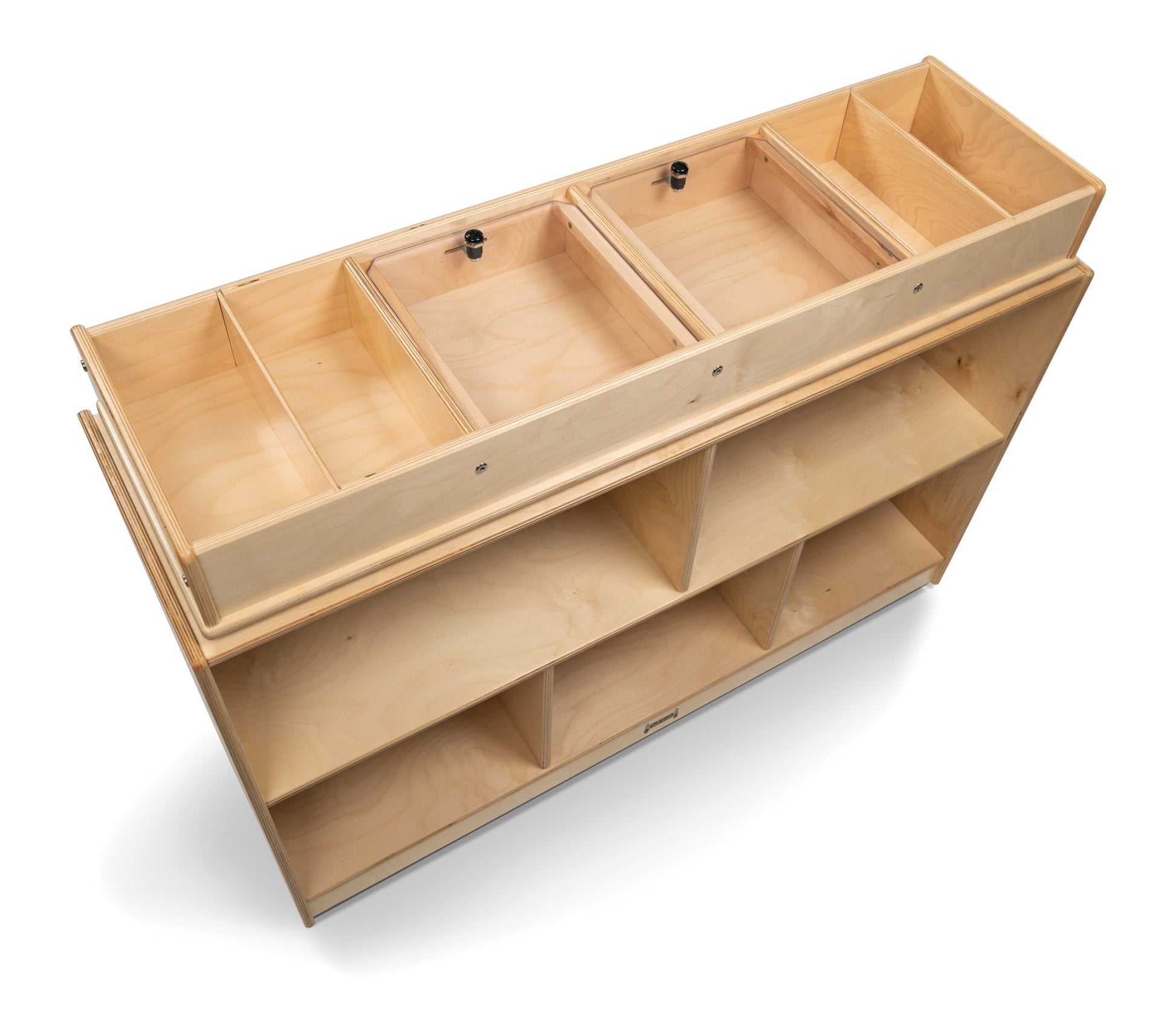 Jonti - Craft Tabletop Discovery Lab - SchoolOutlet