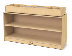 Jonti-Craft Tabletop Discovery Lab