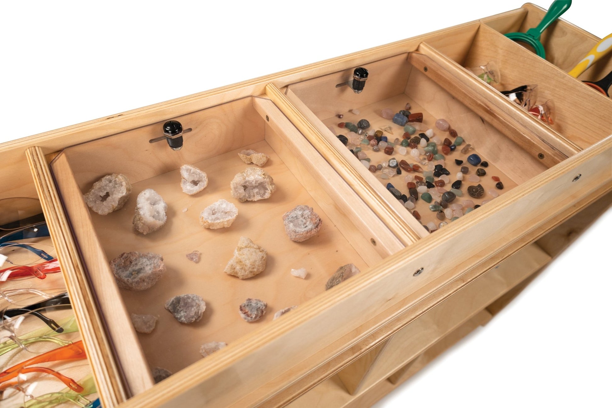 Jonti - Craft Tabletop Discovery Lab - SchoolOutlet